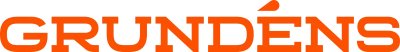 Grundéns logo
